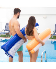 Single Floating Water Hammock for Swimming Pool Pulok InnovaGoods
