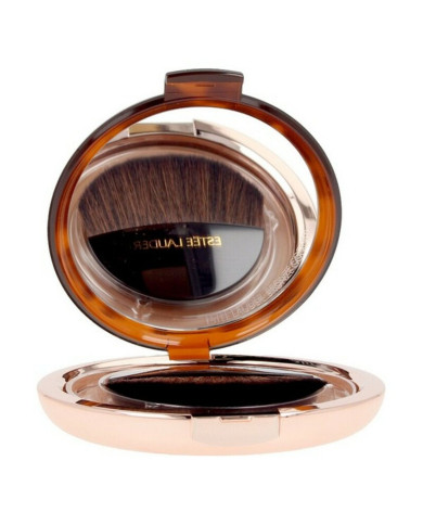 Compact Bronzing Powders Estee Lauder 887167565708 Nº 03-Medium Deep 21 g