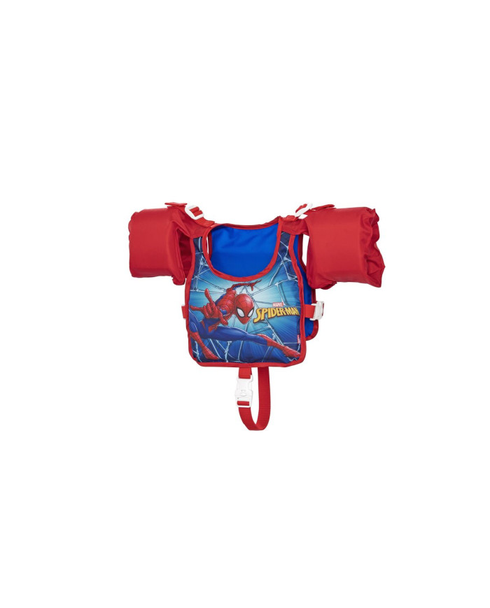 Bestway Vest with Arm Bands Disney Spiderman 56 cm +3-6 Years Pool & Beach 98795