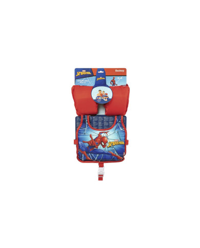 Bestway Vest with Arm Bands Disney Spiderman 56 cm +3-6 Years Pool & Beach 98795