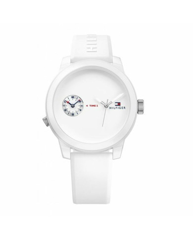 Infant's Watch Tommy Hilfiger DENIM (Ø 44 mm)