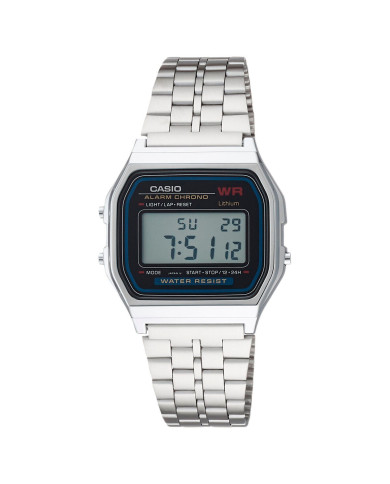 Unisex Watch Casio A159W-N1DF (Refurbished A)