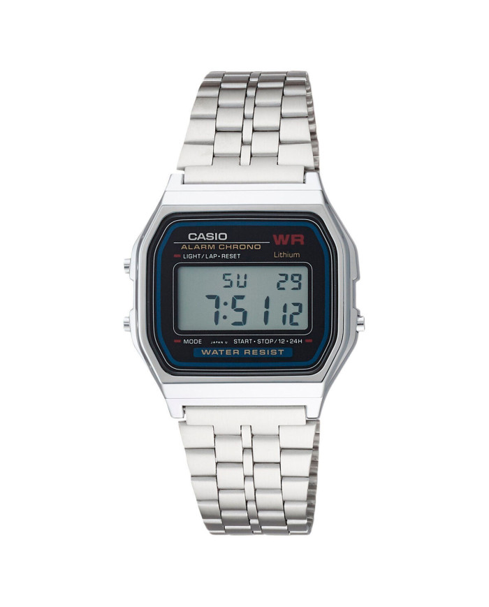 Unisex Watch Casio A159W-N1DF (Refurbished A)