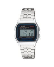 Unisex Watch Casio A159W-N1DF (Refurbished A)