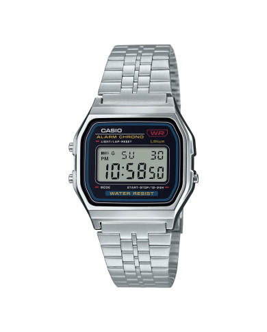 Unisex Watch Casio A159W-N1DF (Refurbished A)