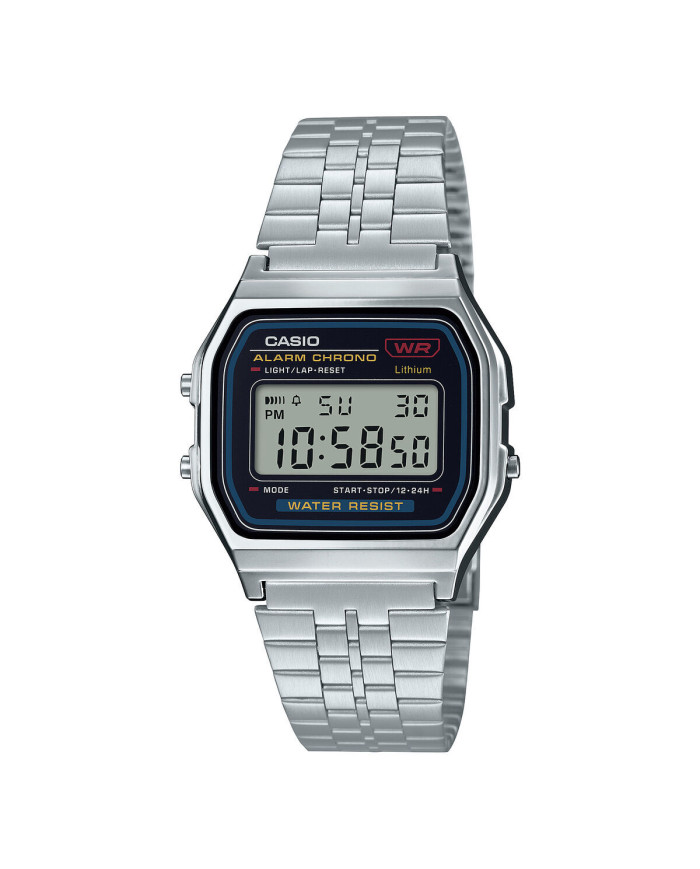 Unisex Watch Casio A159W-N1DF (Refurbished A)