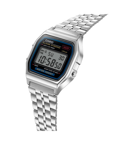 Unisex Watch Casio A159W-N1DF (Refurbished A)