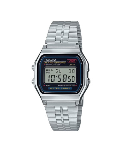 Unisex Watch Casio A159W-N1DF (Refurbished A)