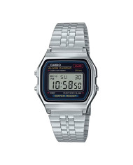 Unisex Watch Casio A159W-N1DF (Refurbished A)