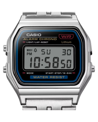 Unisex Watch Casio A159W-N1DF (Refurbished A)