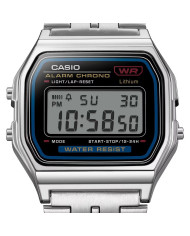 Unisex Watch Casio A159W-N1DF (Refurbished A)
