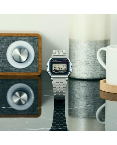 Unisex Watch Casio A159W-N1DF (Refurbished A)