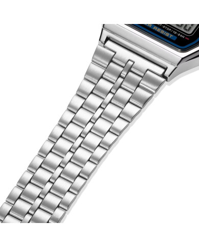 Unisex Watch Casio A159W-N1DF (Refurbished A)