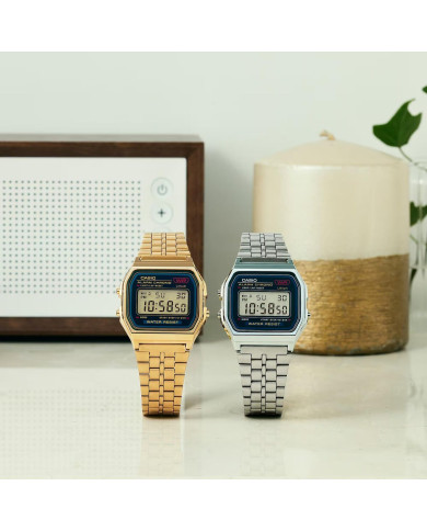 Unisex Watch Casio A159W-N1DF (Refurbished A)