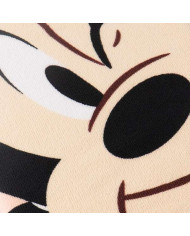 Beach Towel Minnie Mouse 70 x 140 cm Coral