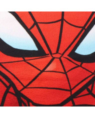 Beach Towel Spider-Man Blue 70 x 140 cm