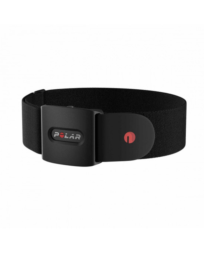Sport Bluetooth Pulsometer Polar VERITY SENSE OHR Black