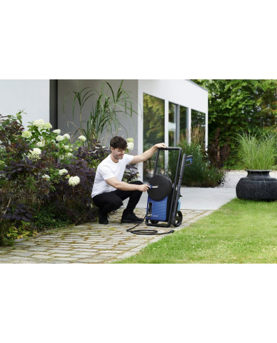 Jet Wash Nilfisk Excellent 170 - P
