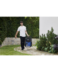 Jet Wash Nilfisk Excellent 170 - P