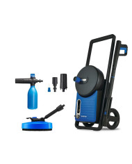 Jet Wash Nilfisk Excellent 170 - P