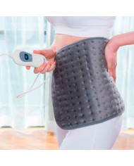 Multifunction Electric Pad Orbegozo 18043 100 W