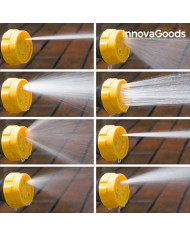8-In-1 High Pressure Water Gun with Tank InnovaGoods IG812829 (Refurbished A)