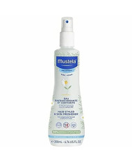 Children's Perfume Mustela 3504105028244 200 ml