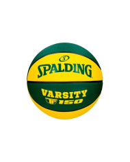Basketball Ball Spalding Varsity Tf-150 Sz7 Olive 7 Rubber (Size 7)