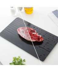 Quick Defrosting Plate Qheat InnovaGoods