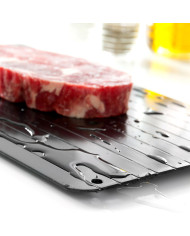 Quick Defrosting Plate Qheat InnovaGoods