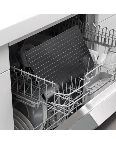 Quick Defrosting Plate Qheat InnovaGoods