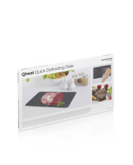 Quick Defrosting Plate Qheat InnovaGoods