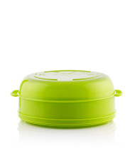 Microwave Double Steamer Codowave InnovaGoods