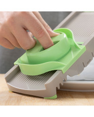 6-in-1 Folding Mandolin Grater Choppie InnovaGoods