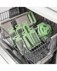 6-in-1 Folding Mandolin Grater Choppie InnovaGoods
