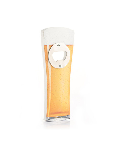 Bottle Opener Beer Collection