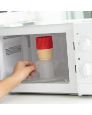 Microwave Cleaner Fuming Chef InnovaGoods