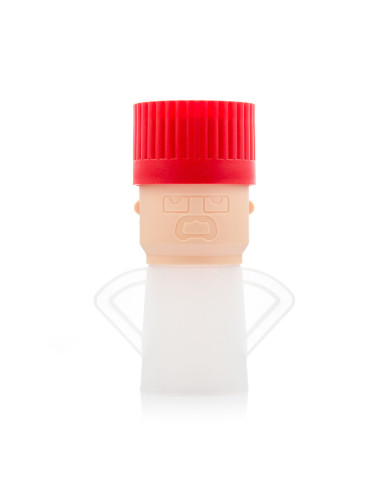 Microwave Cleaner Fuming Chef InnovaGoods