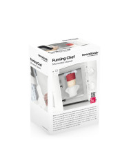 Microwave Cleaner Fuming Chef InnovaGoods