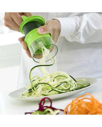 Spiral Slicer Spiru InnovaGoods