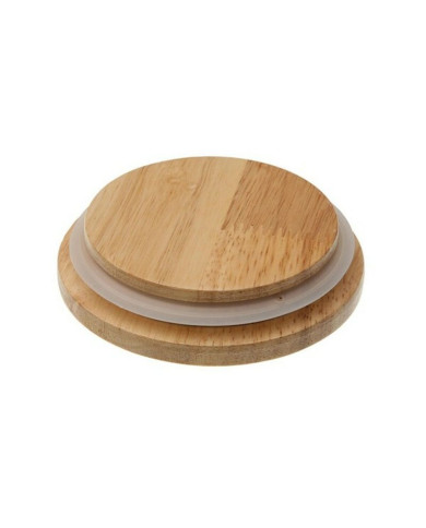 Tin Versa The Sweetes Side Of Life Foldable Porcelain Wood (10 x 8,2 x 10 cm)