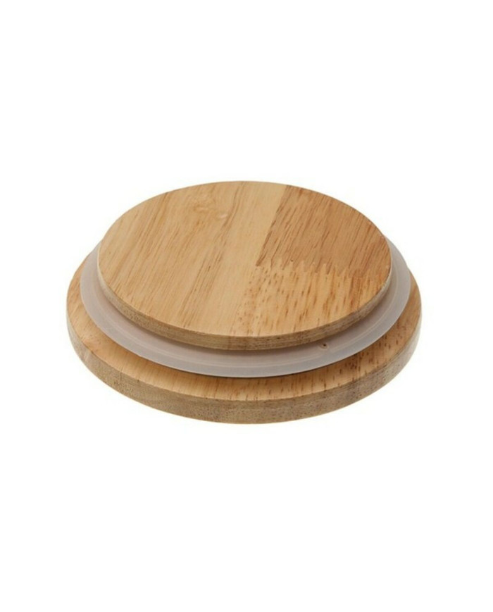 Tin Versa The Sweetes Side Of Life Foldable Porcelain Wood (10 x 8,2 x 10 cm)