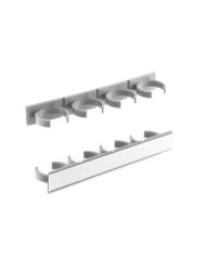 Adhesive and Divisible Spice Organiser Jarlock x20 InnovaGoods