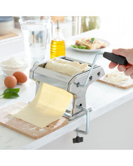 Machine for making Fresh Pasta with Recipes Frashta InnovaGoods