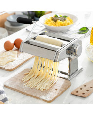 Machine for making Fresh Pasta with Recipes Frashta InnovaGoods
