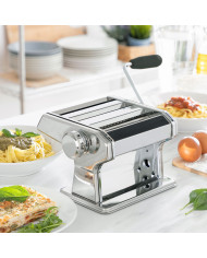 Machine for making Fresh Pasta with Recipes Frashta InnovaGoods
