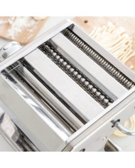 Machine for making Fresh Pasta with Recipes Frashta InnovaGoods