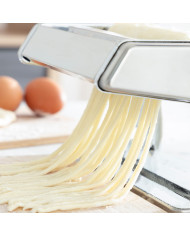 Machine for making Fresh Pasta with Recipes Frashta InnovaGoods