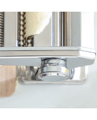 Machine for making Fresh Pasta with Recipes Frashta InnovaGoods