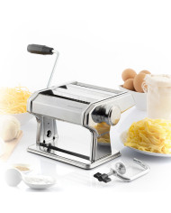 Machine for making Fresh Pasta with Recipes Frashta InnovaGoods